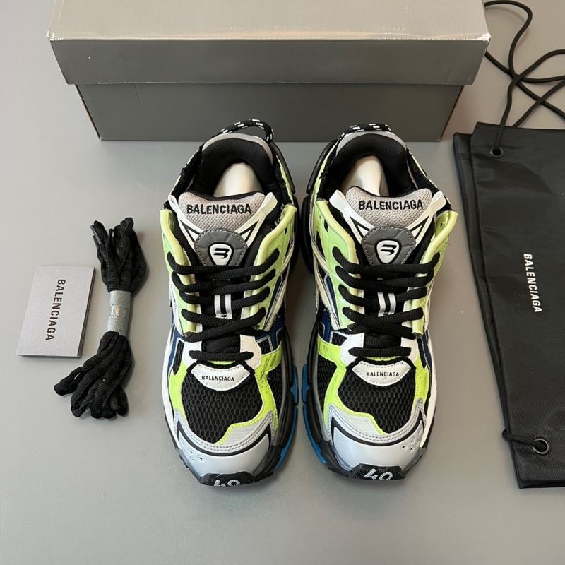 Balenciaga Track Shoes